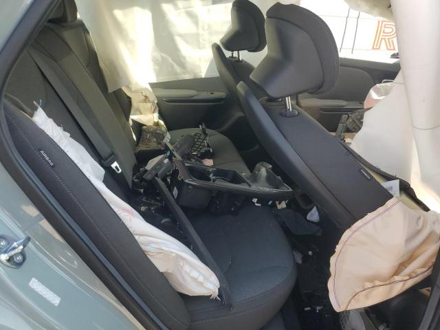 2025 KIA K4 LX 3KPFT4DE1SE068459