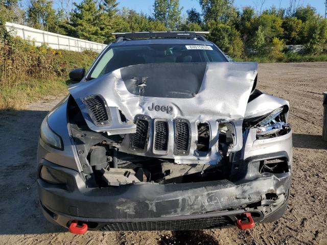 2016 JEEP CHEROKEE T 1C4PJMBS3GW310359