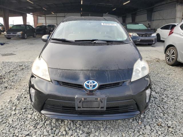 2012 TOYOTA PRIUS - JTDKN3DU7C5489853