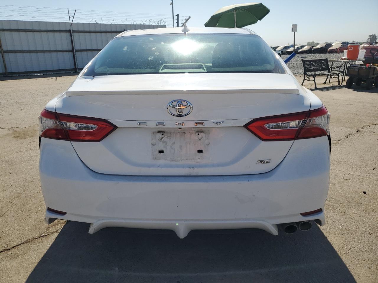 TOYOTA CAMRY L