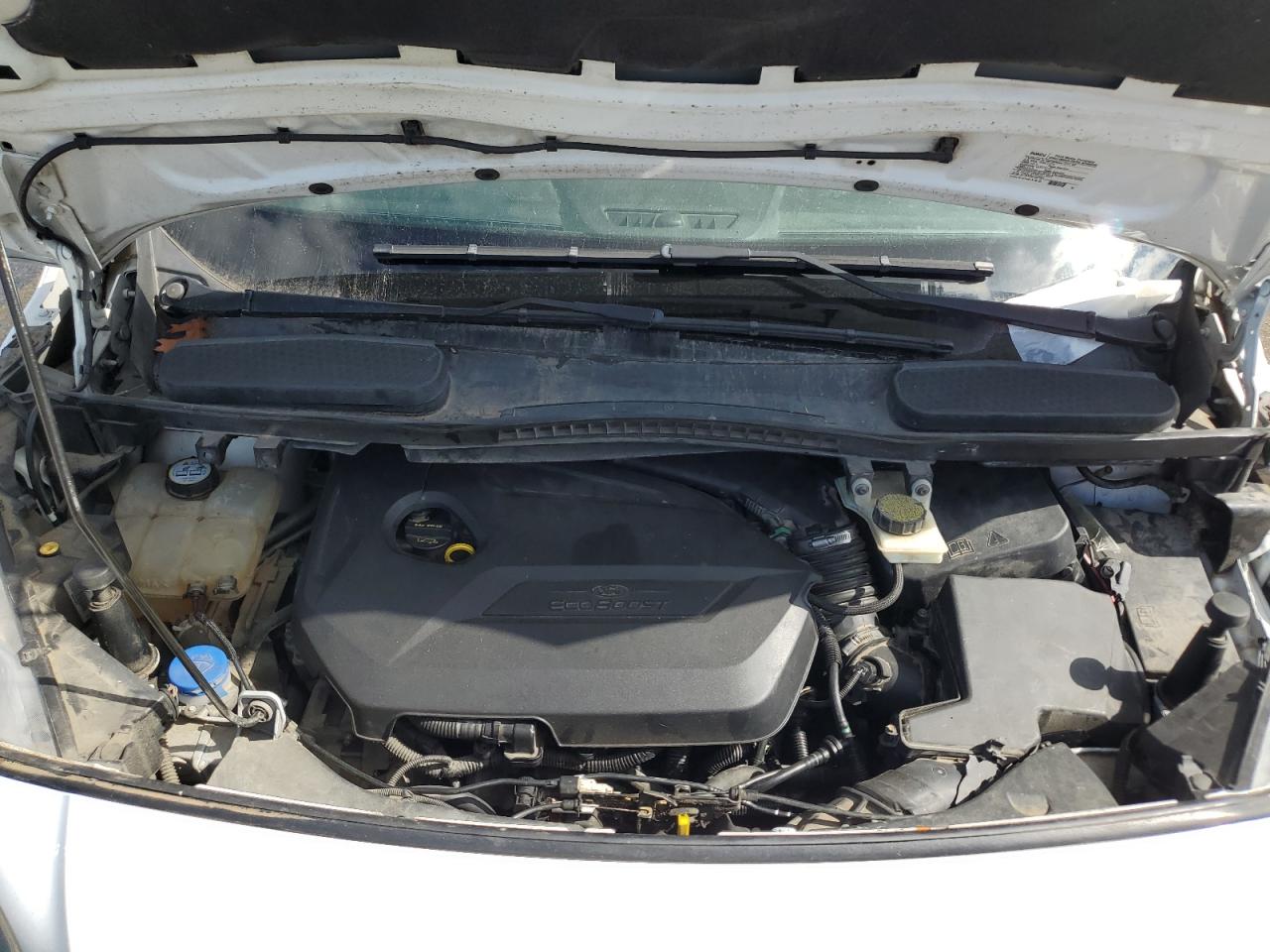 FORD TRANSIT CONNECT XLT