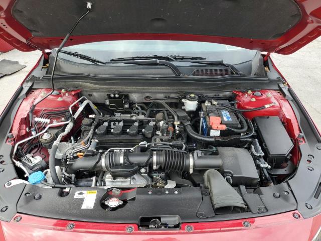 2022 HONDA ACCORD SPORT SE 1HGCV1F43NA038503