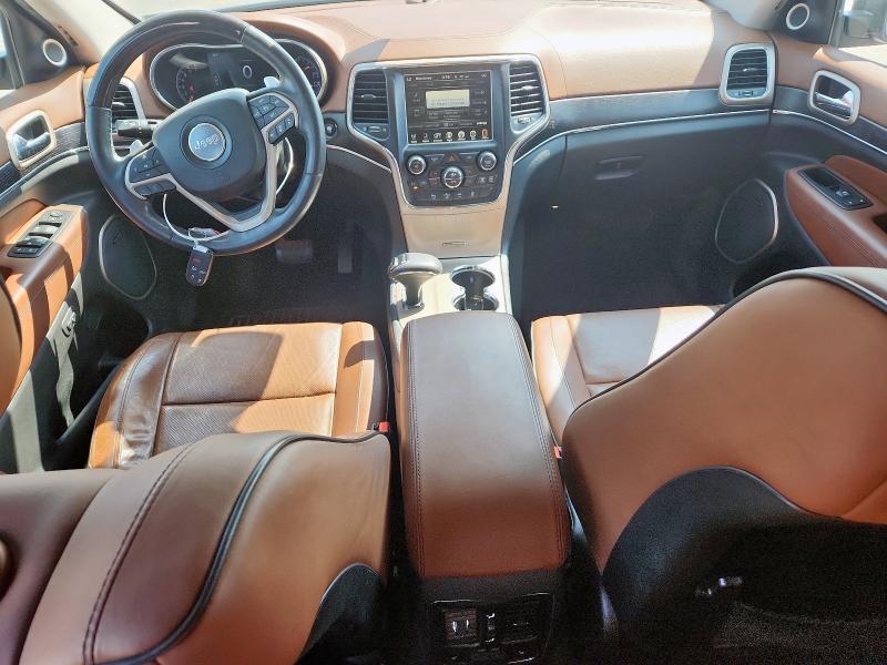 2015 JEEP GRAND CHER - 1C4RJFJT0FC798944