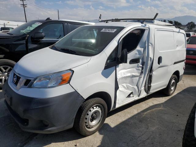 2015 NISSAN NV 200 2.5 #3277398351
