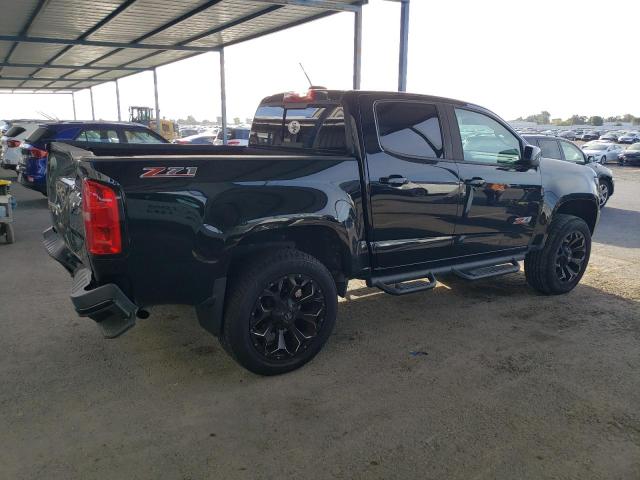 2018 CHEVROLET COLORADO Z 1GCGSDEN8J1214914