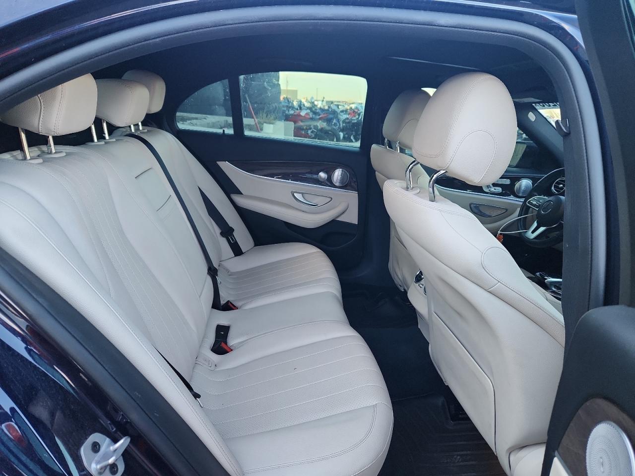 MERCEDES-BENZ E-CLASS 350 4MATIC