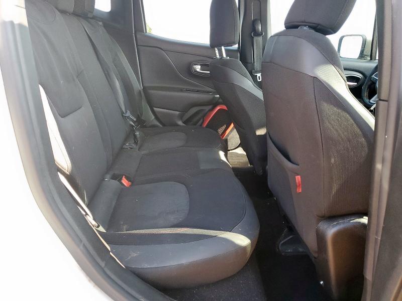 2017 JEEP RENEGADE TRAILHAWK ZACCJBCB5HPE52633