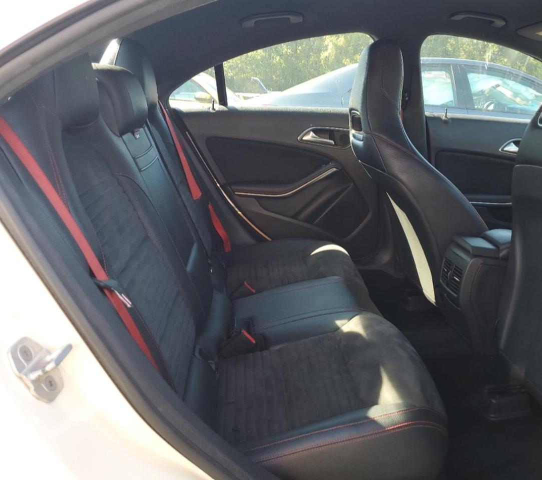 MERCEDES-BENZ CLA-CLASS 250