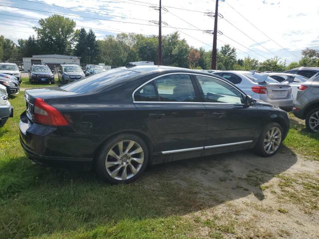2012 VOLVO S80 T6 #3240105532