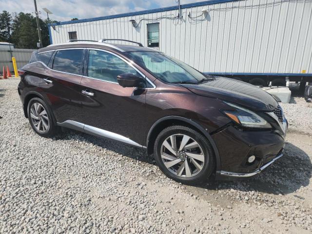 2019 NISSAN MURANO S #3301826400