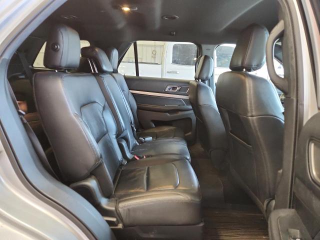 2018 FORD EXPLORER X - 1FM5K8D84JGB02498