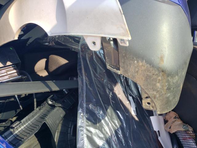 2025 HYUNDAI VENUE SE KMHRB8A37SU363198