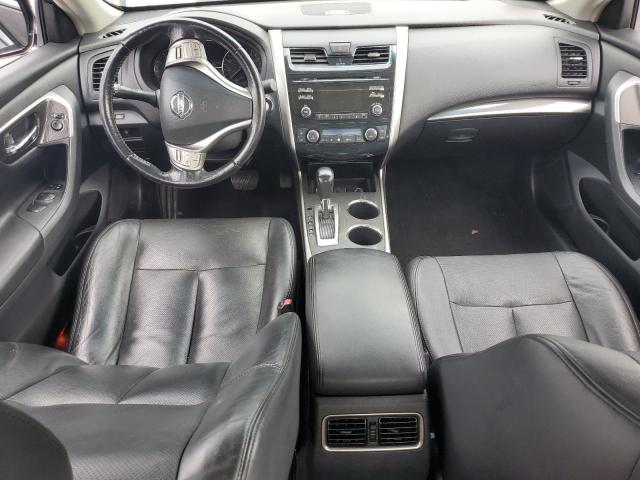 2013 NISSAN ALTIMA 2.5 - 1N4AL3APXDC101291
