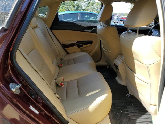 2012 HONDA CROSSTOUR - 5J6TF2H51CL012193