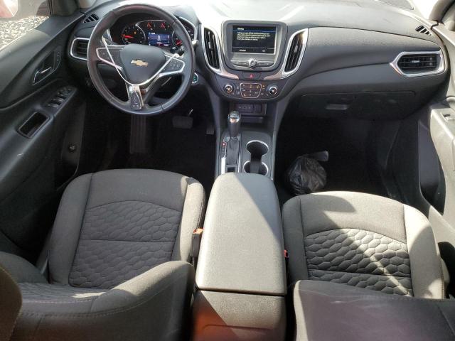 2019 CHEVROLET EQUINOX LT - 3GNAXKEV4KS626931