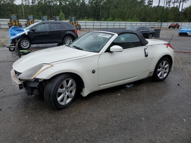 NISSAN 350Z ROADS