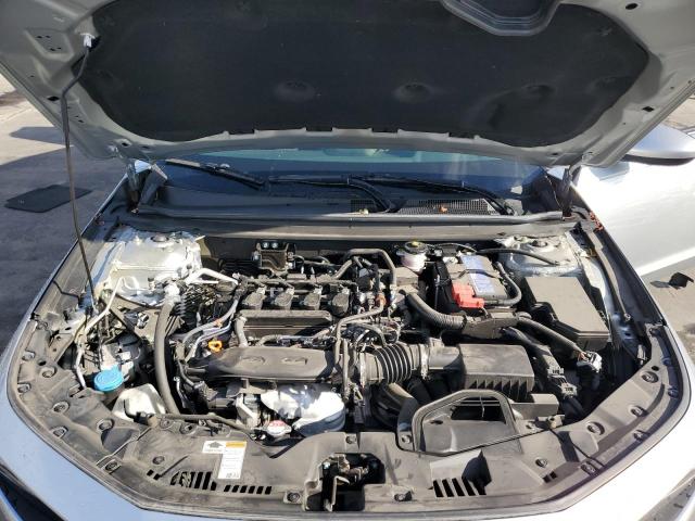 2024 HONDA ACCORD LX - 1HGCY1F28RA085828