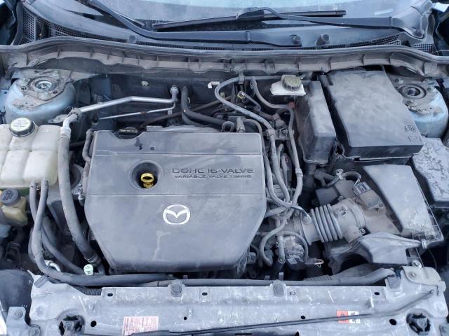2010 MAZDA 3 S - JM1BL1H67A1232279