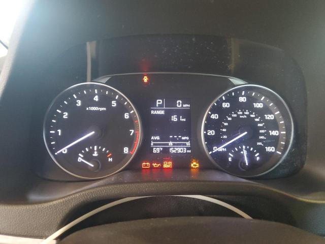 2017 HYUNDAI ELANTRA SE 5NPD84LF2HH093698