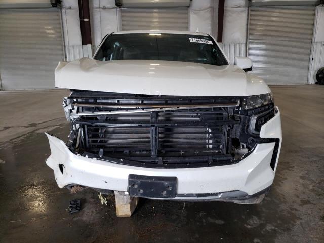 2021 CHEVROLET SUBURBAN K #3304537442