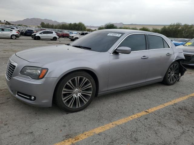 CHRYSLER 300 S