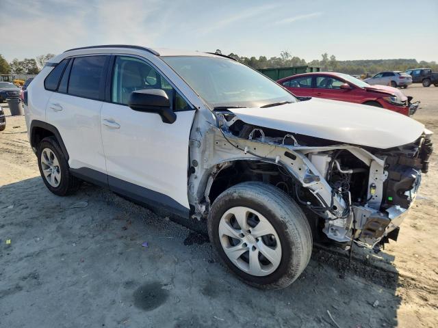 2019 TOYOTA RAV4 LE - 2T3H1RFV7KW049962