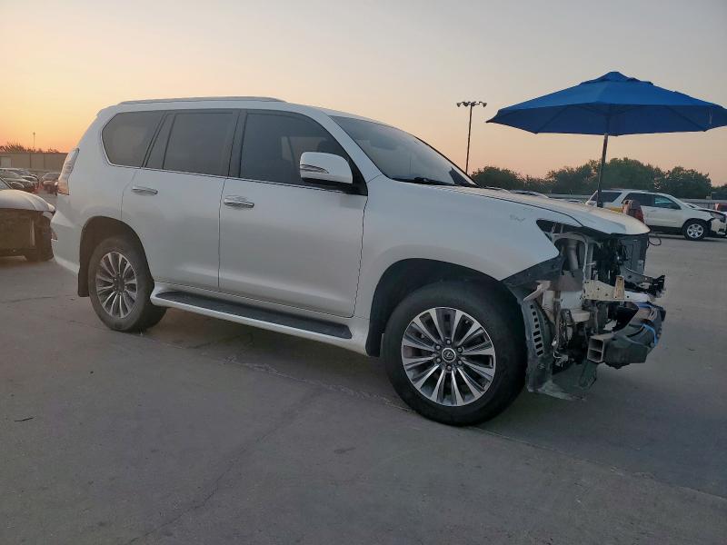 2021 LEXUS GX 460 LUX JTJGM7BX0M5276299
