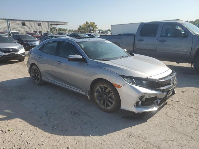 2020 HONDA CIVIC EX SHHFK7H60LU211239