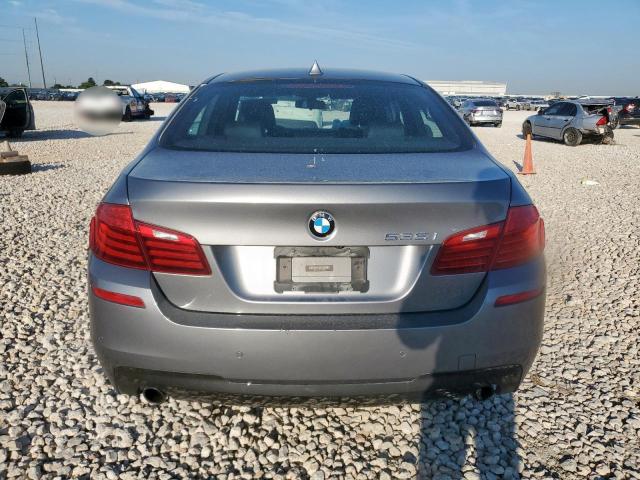 2015 BMW 535 I WBA5B1C51FG127978