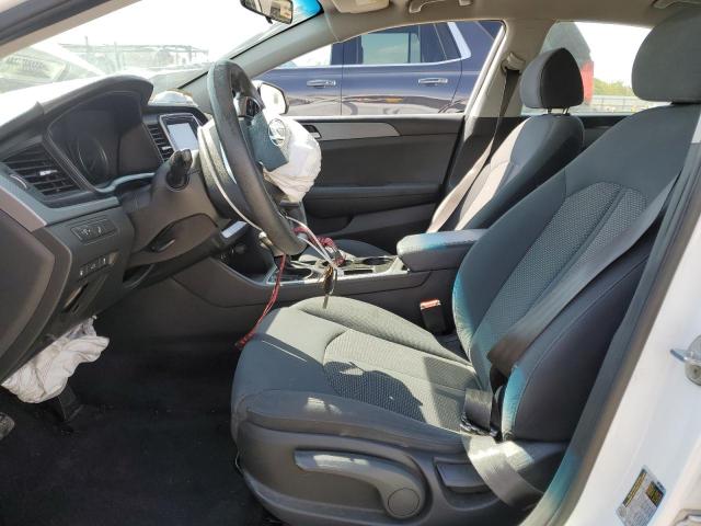 2018 HYUNDAI SONATA SE 5NPE24AF2JH700634