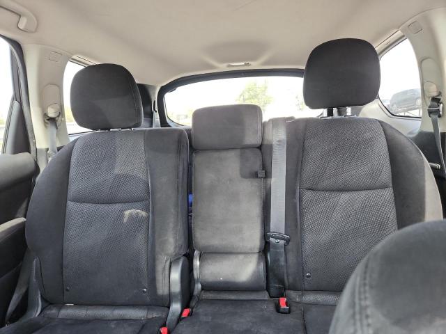2015 NISSAN PATHFINDER 5N1AR2MN2FC627782