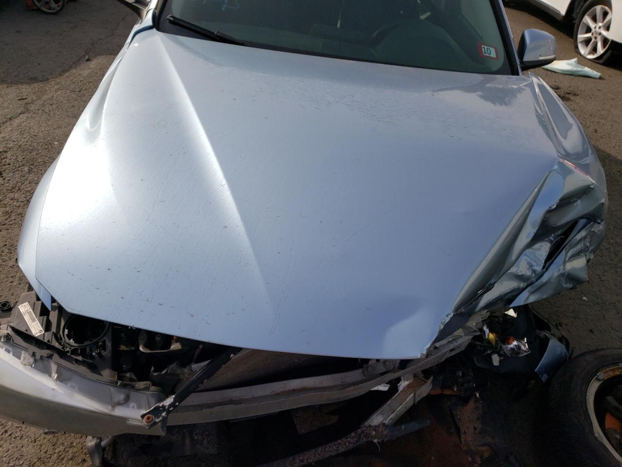 BMW 3 SERIES I XDRIVE