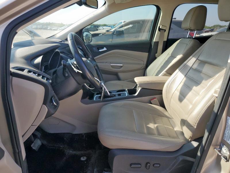 2017 FORD ESCAPE TIT #3294451532