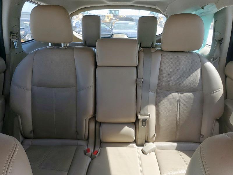 2015 NISSAN PATHFINDER S - 5N1AR2MN7FC698296