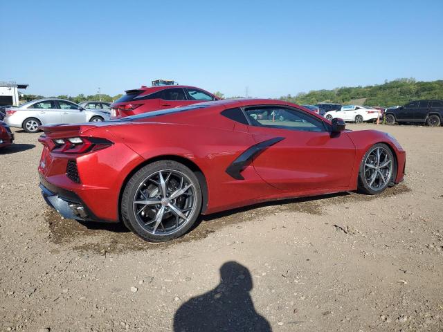 2022 CHEVROLET CORVETTE S #3286704282