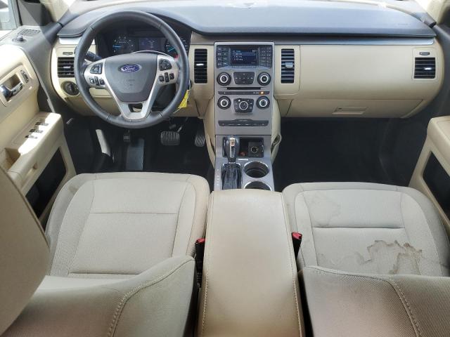 2016 FORD FLEX SE 2FMGK5B86GBA13865