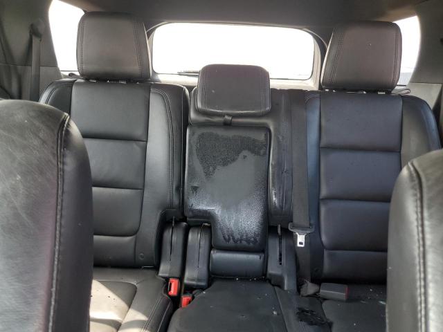 2014 FORD EXPLORER L - 1FM5K8F87EGB97044