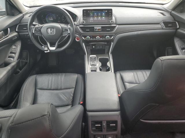2022 HONDA ACCORD HYB 1HGCV3F57NA013530