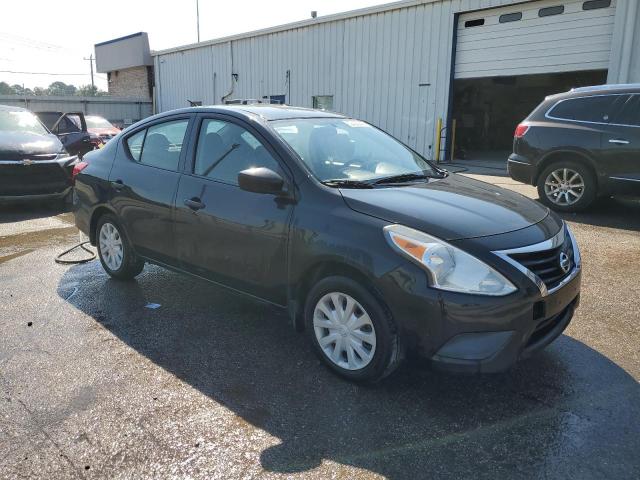 2016 NISSAN VERSA S 3N1CN7AP4GL847915