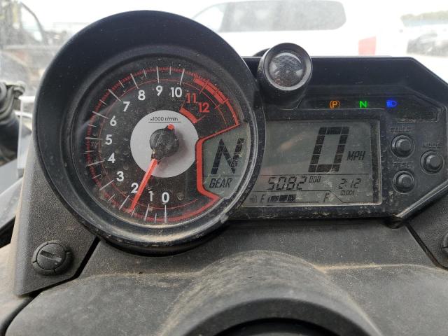2018 YAMAHA YXZ1000 ET 5Y4AN17Y4JA100161