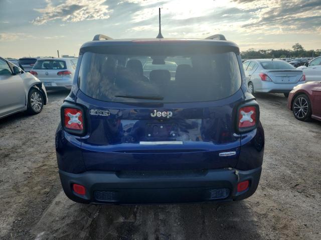 2016 JEEP RENEGADE L #3280639403