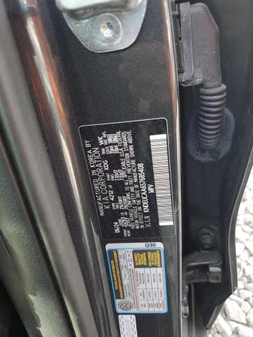 2025 KIA SELTOS S #3287737167