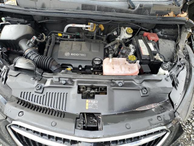 2018 BUICK ENCORE SPORT TOURING KL4CJ1SB0JB615520