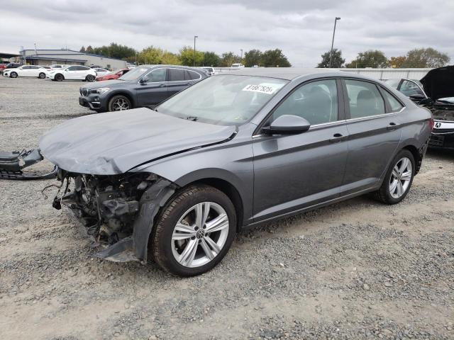 2023 VOLKSWAGEN JETTA SE #3304652002