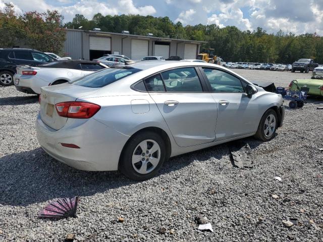 2016 CHEVROLET CRUZE LS - 1G1BC5SM3G7289169