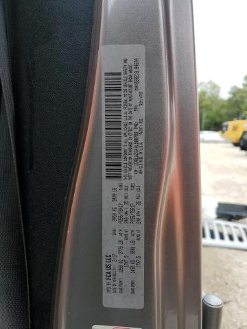 2017 JEEP WRANGLER U - 1C4BJWDG4HL588799