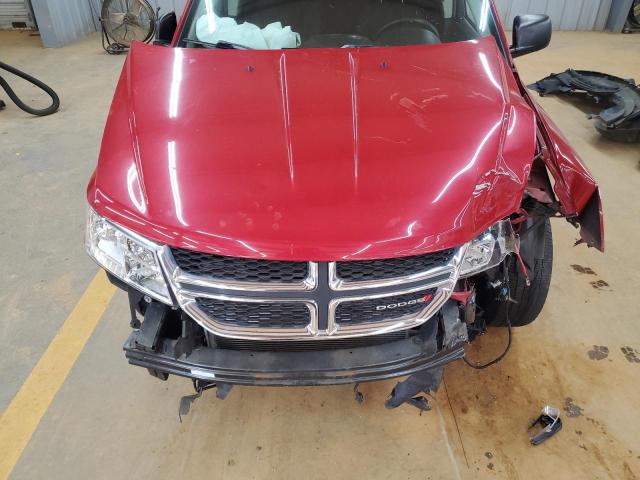 2018 DODGE JOURNEY SE 3C4PDCAB0JT421337
