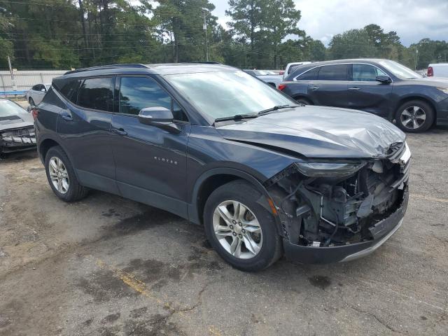 2021 CHEVROLET BLAZER 1LT 3GNKBBRA9MS537126