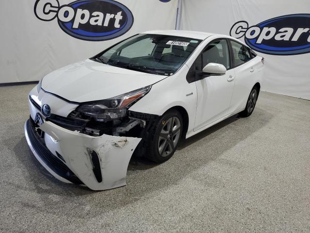 2021 TOYOTA PRIUS SPEC JTDKAMFU4M3131069