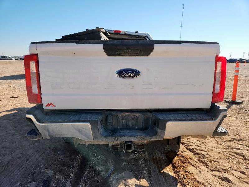 2024 FORD F250 SUPER DUTY - 1FT8W2BT5REE42079